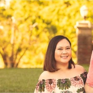 Meet your Posher, Christine